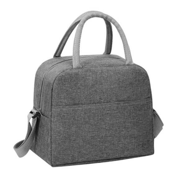 Leakproof Cooler Tote Organizer Item No#30760 - Image 6