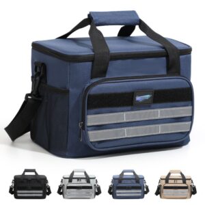 12L Portable Leakproof Cooler Item No#30766