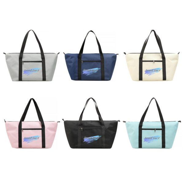 Overnight Bag For Women Item No#30767