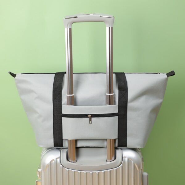 Overnight Bag For Women Item No#30767 - Image 10