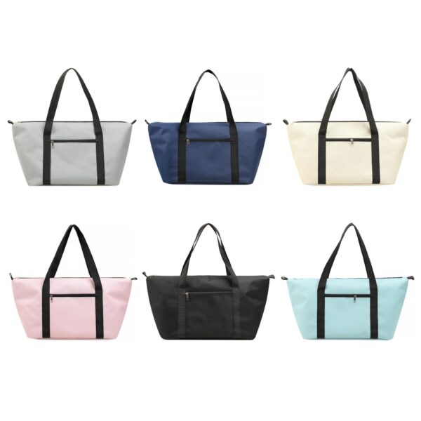Overnight Bag For Women Item No#30767 - Image 2