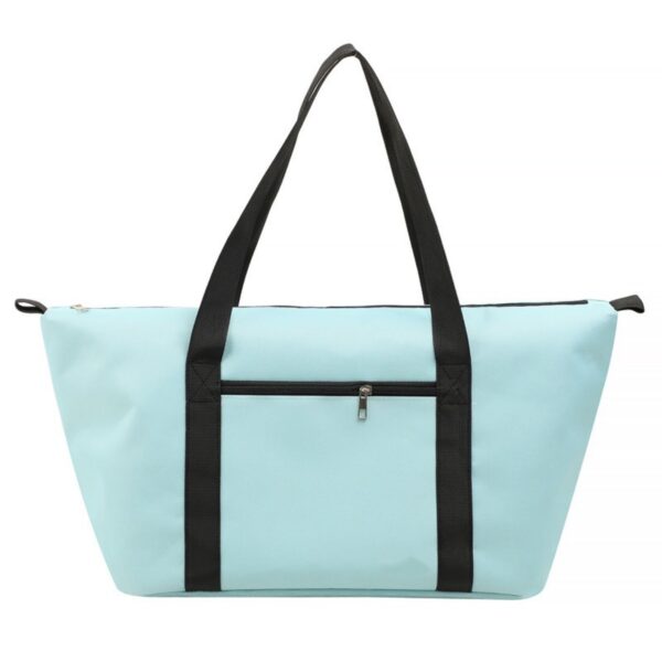 Overnight Bag For Women Item No#30767 - Image 4