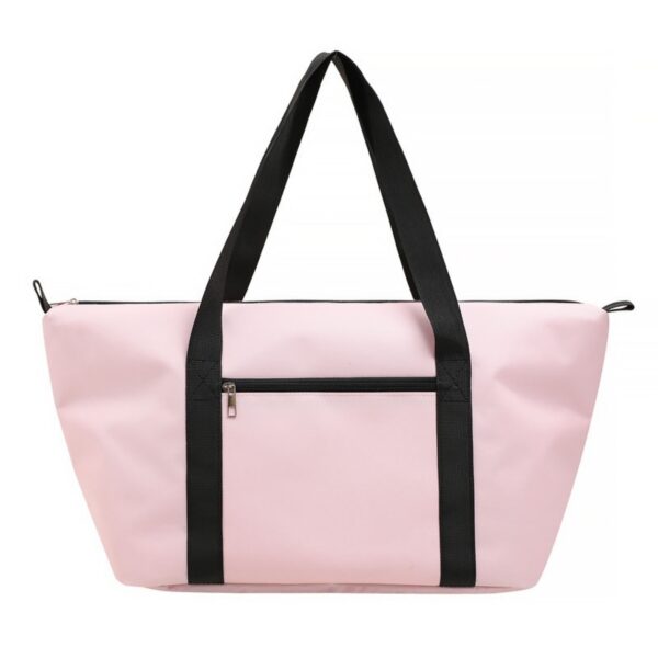 Overnight Bag For Women Item No#30767 - Image 6
