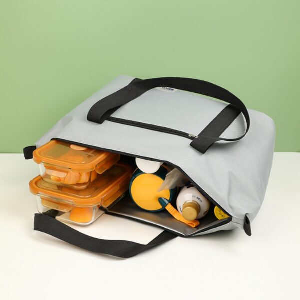 Overnight Bag For Women Item No#30767 - Image 9