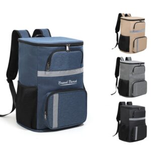 30L Large Capacity Cooler Backpack Item No#30768