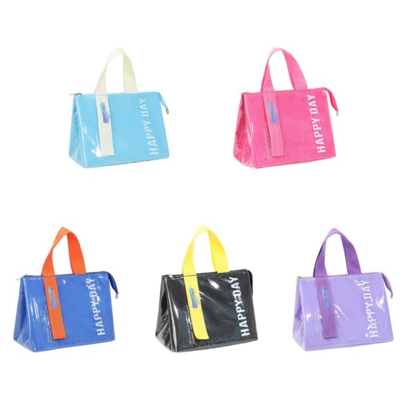 Waterproof Lunch Tote Bag Item No#30769