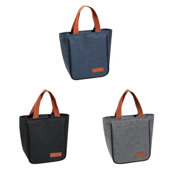 Thickened Waterproof Tote Bag Item No#30770 - Image 2