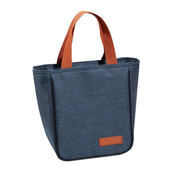 Thickened Waterproof Tote Bag Item No#30770 - Image 4