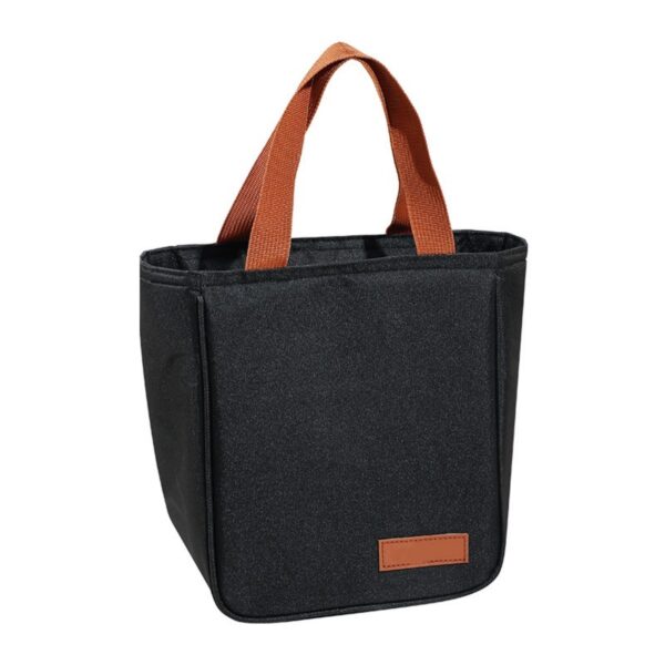 Thickened Waterproof Tote Bag Item No#30770 - Image 5