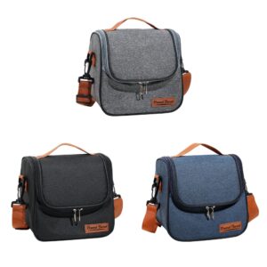 Portable Lunch Cooler Bag Item No#30772