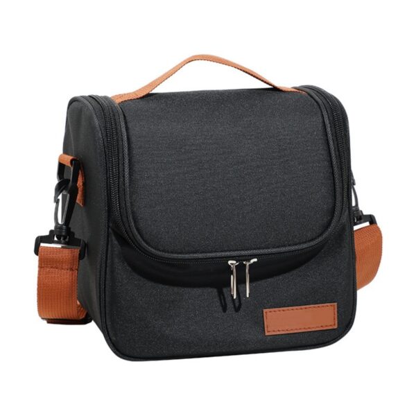 Portable Lunch Cooler Bag Item No#30772 - Image 5