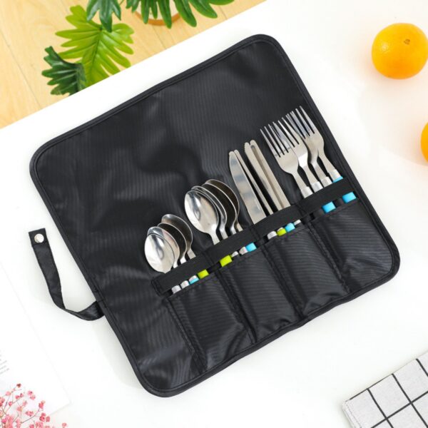 Cutlery Organizer Item No#30773 - Image 4