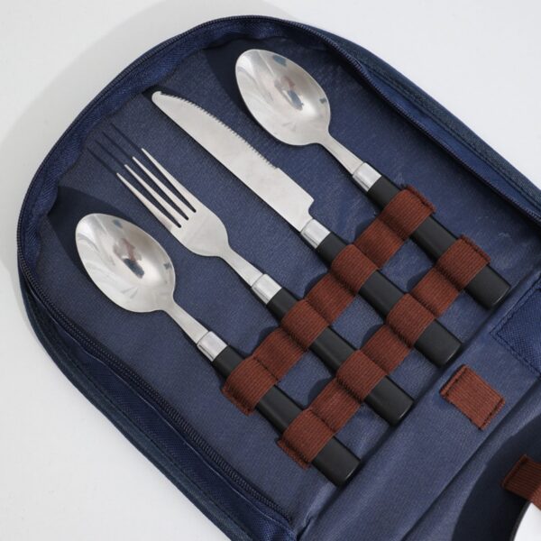 Cutlery Organizer Item No#30774 - Image 4