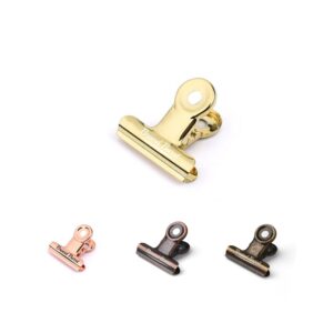 1.5 Inch Metal Chip Clip Item No#30785