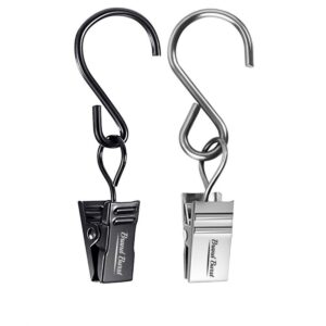 Hooks Metal Clips Item No#30790