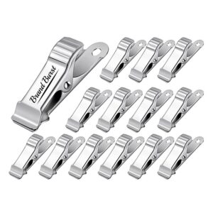 Mini Alligator Clip Item No#30791
