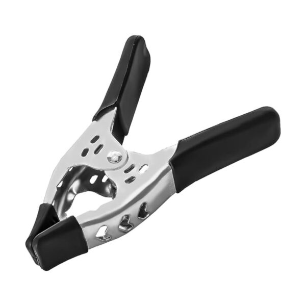 6 Inch Heavy Duty Spring Clamp Item No#30809 - Image 2