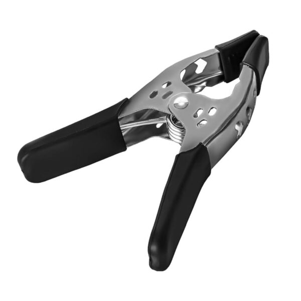 6 Inch Heavy Duty Spring Clamp Item No#30809 - Image 4