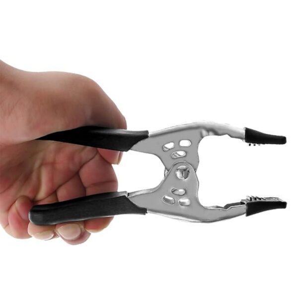 6 Inch Heavy Duty Spring Clamp Item No#30809 - Image 5
