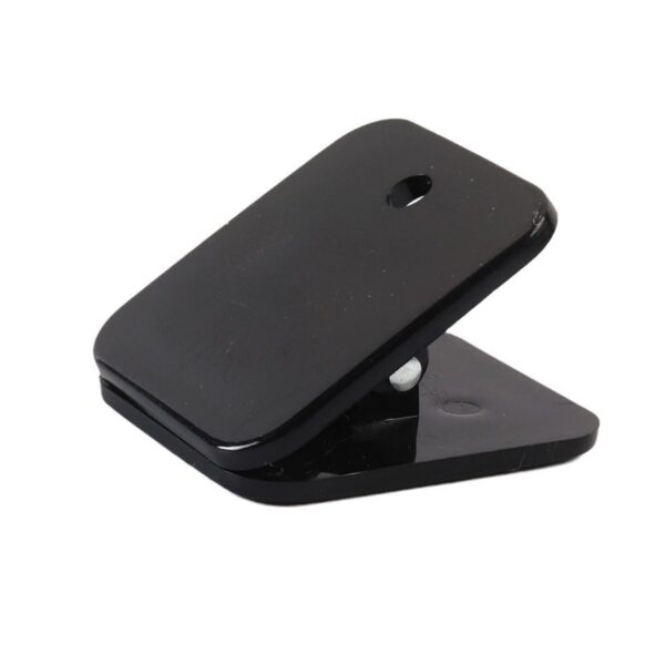 Square Mini Clips Item No#30811 - Image 2