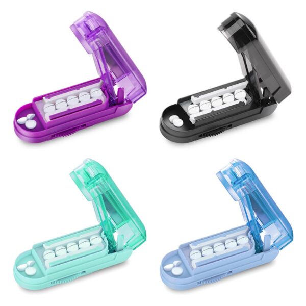 Multiple Pill Cutter Item No#30812 - Image 2