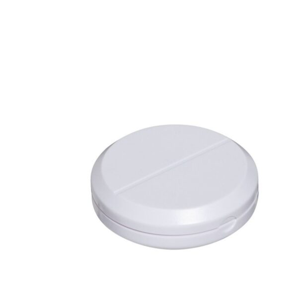 Pill Pal With Cutter Item No#30813 - Image 3