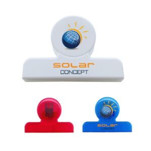 Plastic Spring Clip Item No#30814