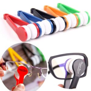 Glasses Cleaning Brush Item No#30815