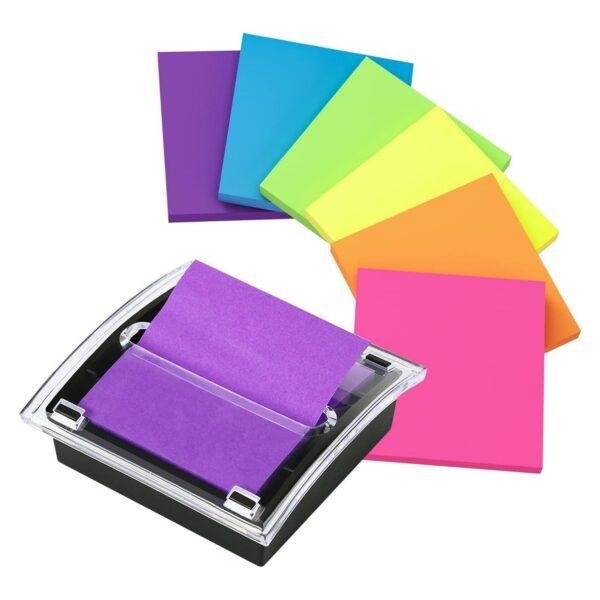 Sticky Note Box Item No#30817 - Image 2