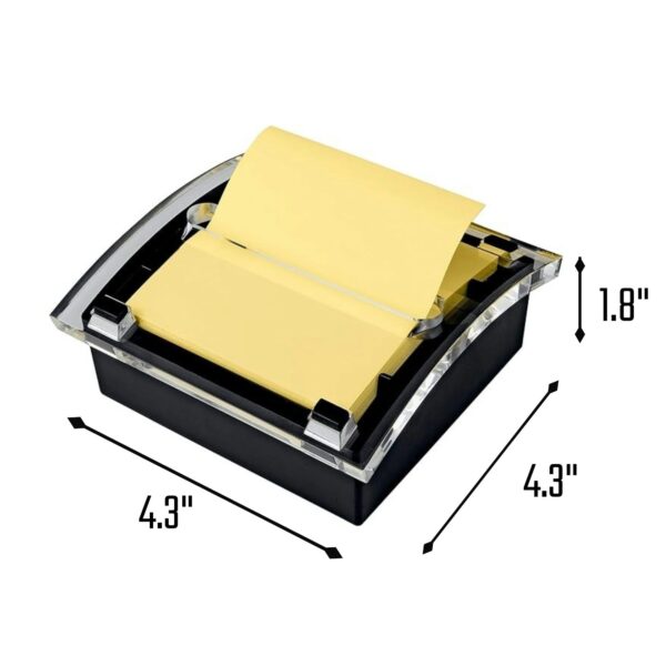 Sticky Note Box Item No#30817 - Image 3