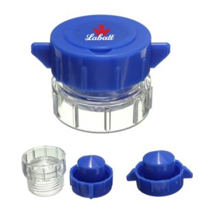 Portable Mini Pill Crusher Item No#30818