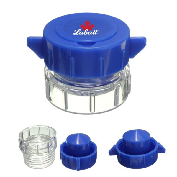 Portable Mini Pill Crusher Item No#30818