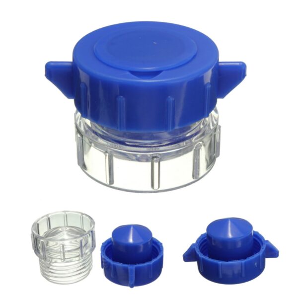 Portable Mini Pill Crusher Item No#30818 - Image 2
