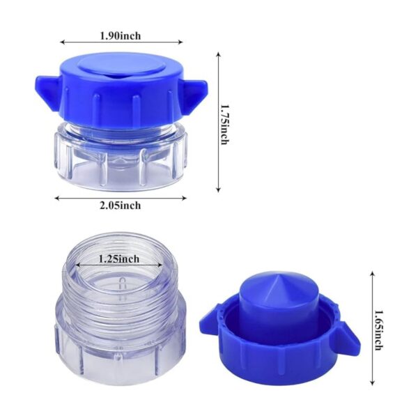Portable Mini Pill Crusher Item No#30818 - Image 3