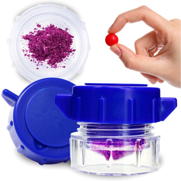 Portable Mini Pill Crusher Item No#30818 - Image 5