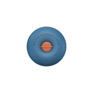 Mini Portable Pill Organiser Item No#30825