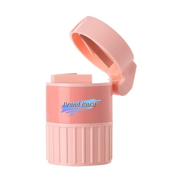 Portable Medicine Cutter Item No#30831