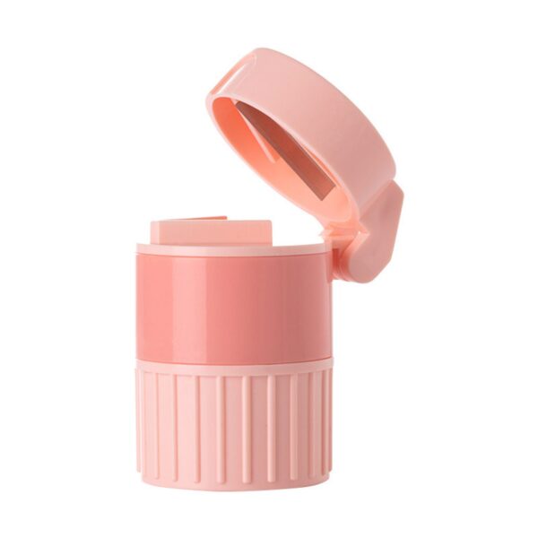 Portable Medicine Cutter Item No#30831 - Image 2