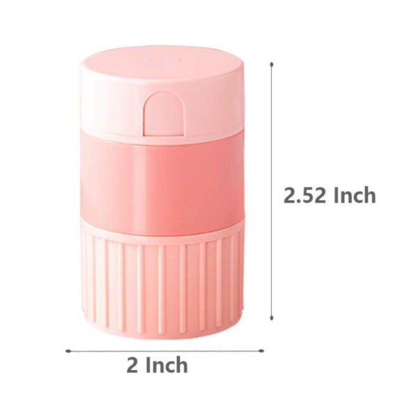 Portable Medicine Cutter Item No#30831 - Image 3