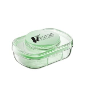 Multifunctional Pill Cutter Item No#30832
