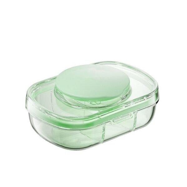 Multifunctional Pill Cutter Item No#30832 - Image 2