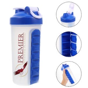 Pill Shaker Cup Item No#30833