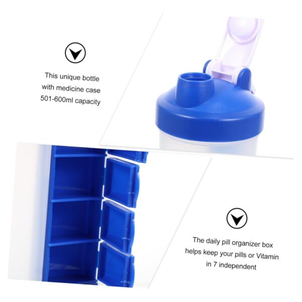 Pill Shaker Cup Item No#30833 - Image 4