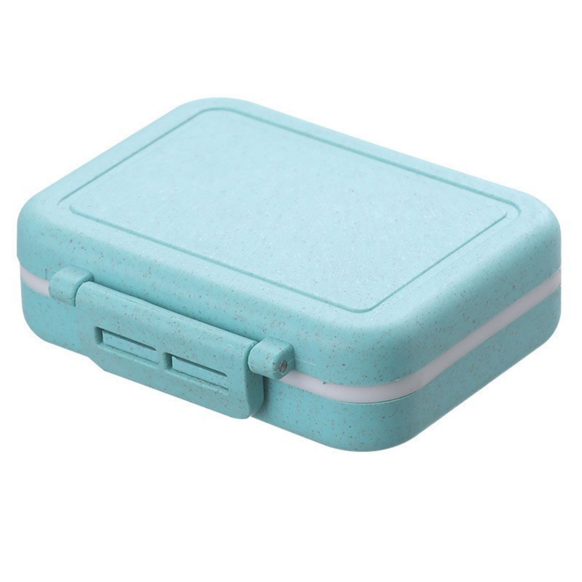 Pill Organizer With 3 Removable Compartments Item No#30836 - Image 3