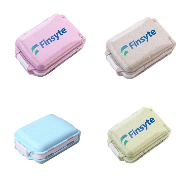 Pill Case Item No#30839