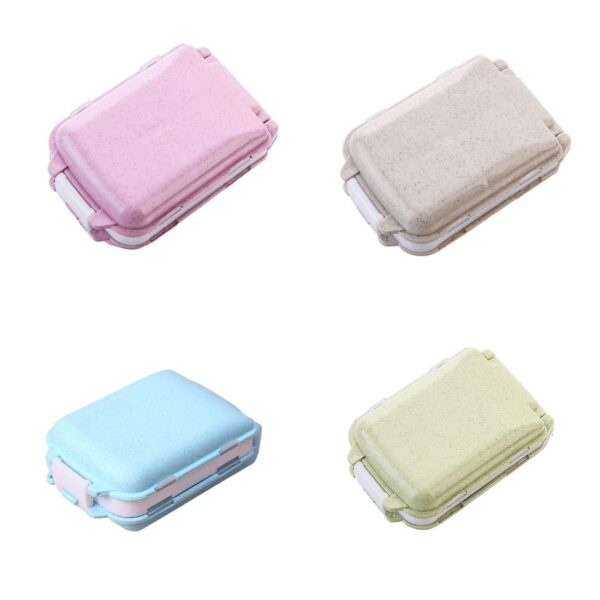 Pill Case Item No#30839 - Image 2
