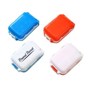 Pill Case Item No#30840