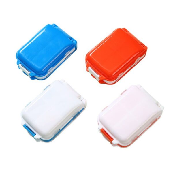 Pill Case Item No#30840 - Image 2