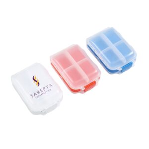 Pill Case Item No#30841