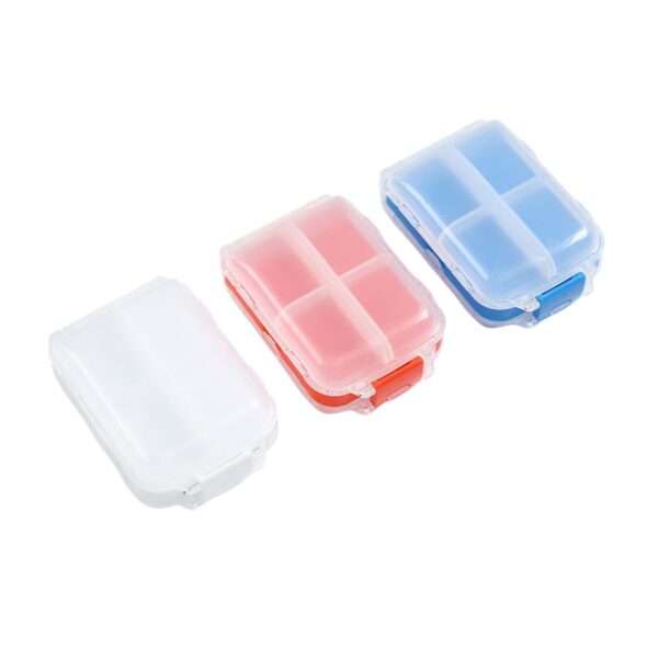 Pill Case Item No#30841 - Image 2